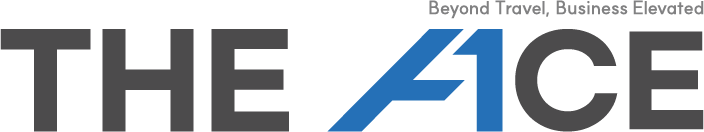 The Ace Logo